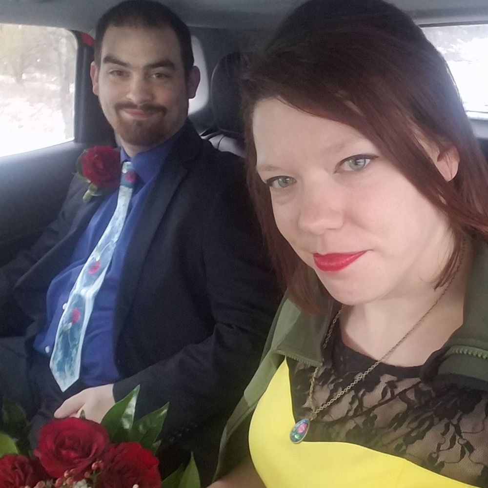 Meet your Posher, Amy